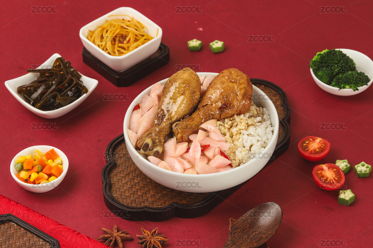 鹵肉蓋飯（主預(yù)覽-8405564） - 未分類(lèi) - 站酷設(shè)計(jì)師成都美食攝影梁利原創(chuàng)素材 - 站酷ZCOOL