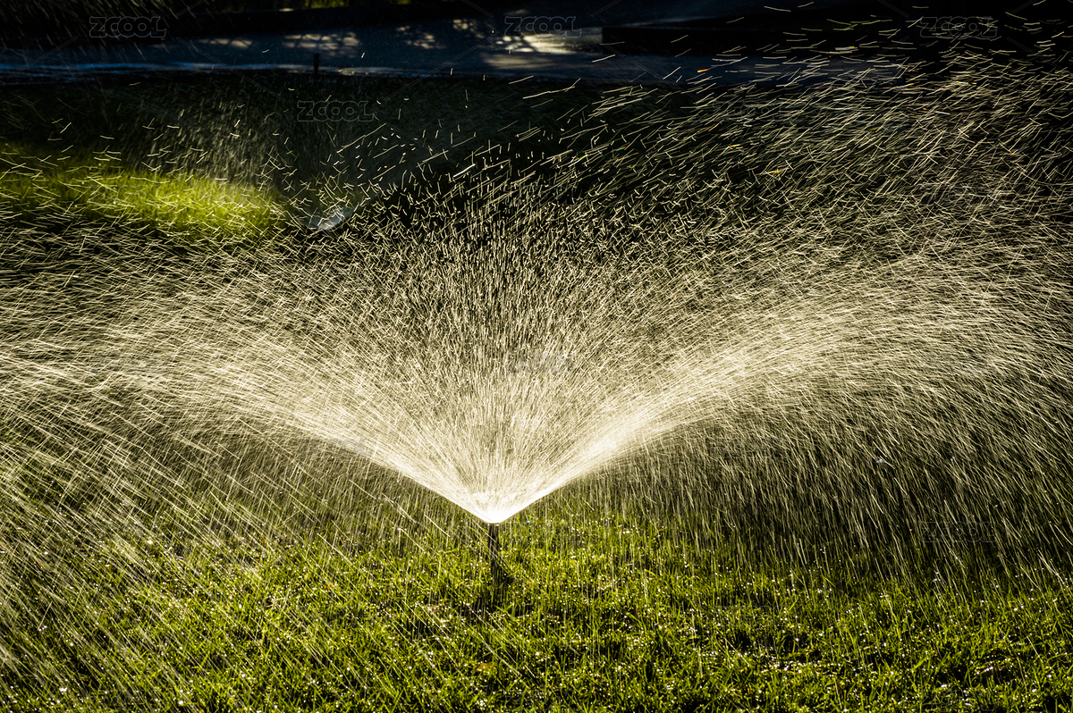 草坪澆水裝置（主預覽-8340183） - 未分類 - 站酷設計師PeterMM原創(chuàng)素材 - 站酷ZCOOL