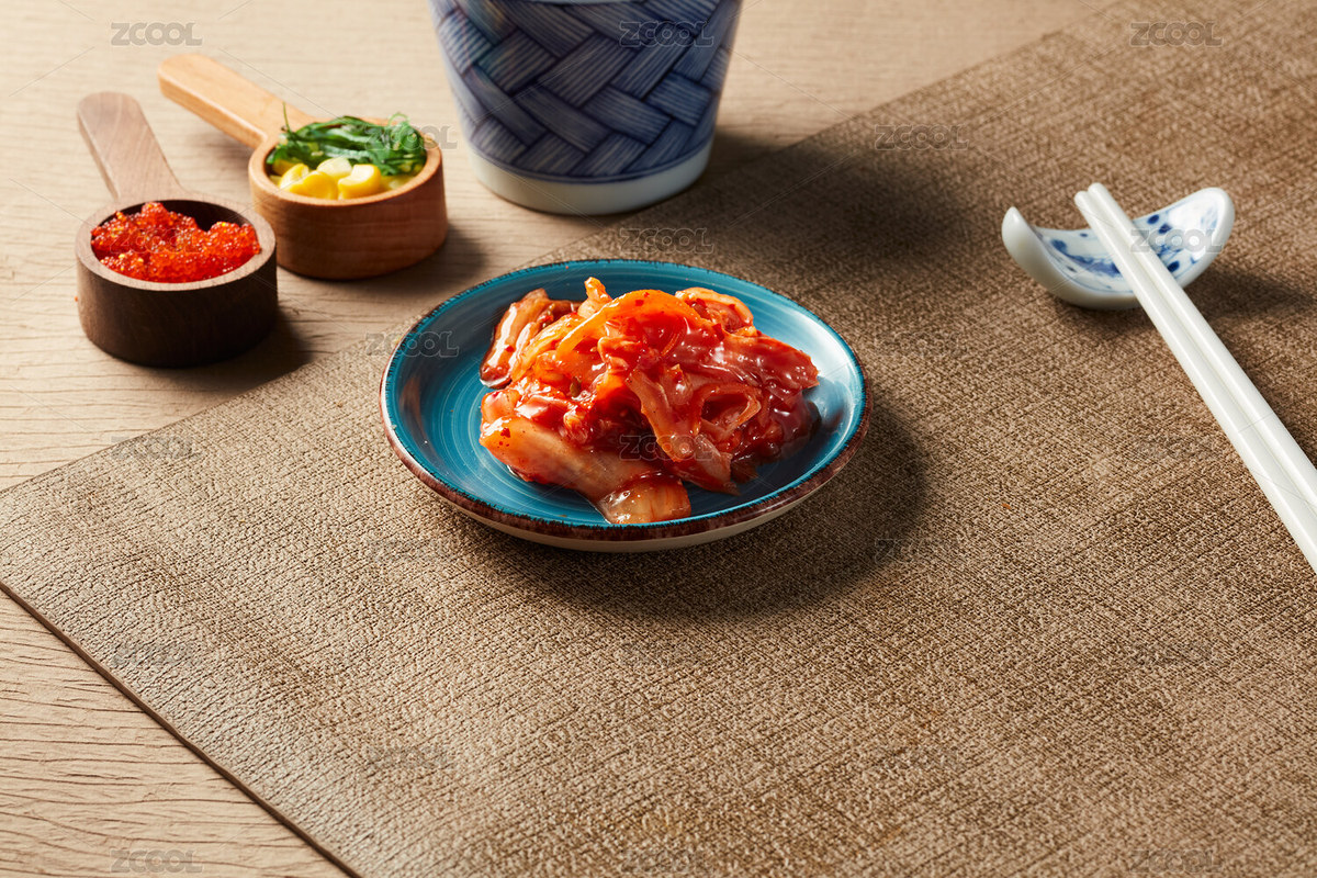 日韓小菜泡菜（主預(yù)覽-5291770） - 未分類(lèi) - 站酷設(shè)計(jì)師lichong557原創(chuàng)素材 - 站酷ZCOOL