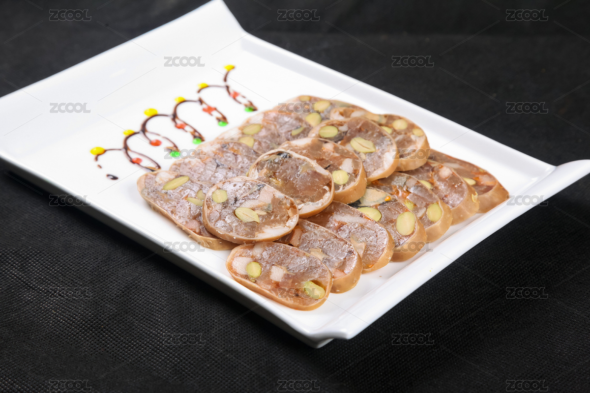 农家自制灌肠（主预览-4760132） - 未分类 - 站酷设计师pengpengos原创素材 - 站酷ZCOOL