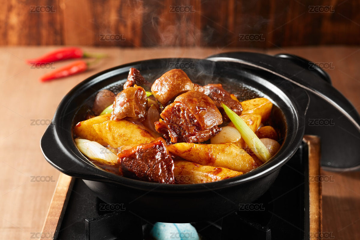 山藥羊肉煲（主預(yù)覽-12450287） - 未分類 - 站酷設(shè)計(jì)師lichong557原創(chuàng)素材 - 站酷ZCOOL
