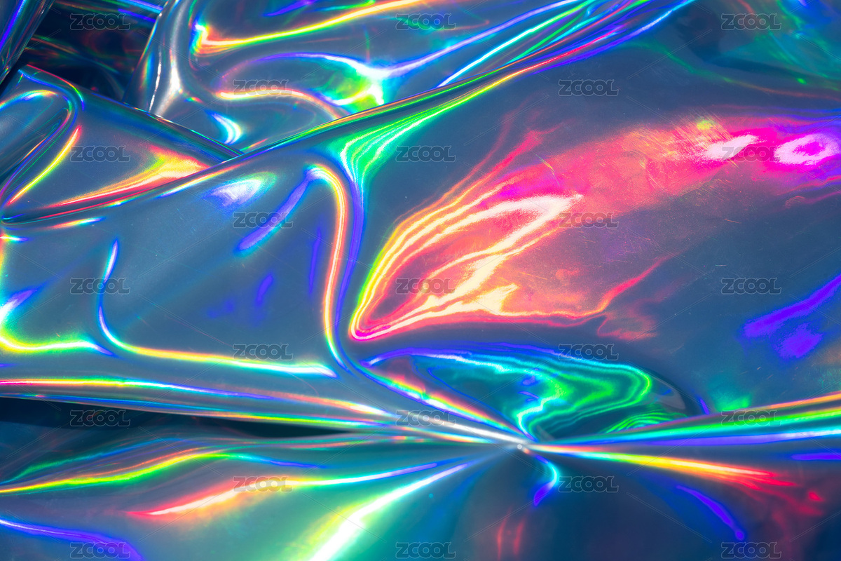 多彩金屬膜（主預覽-8260095） - 未分類 - 站酷設計師輕畫原創(chuàng)素材 - 站酷ZCOOL