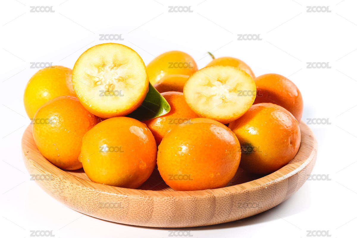 白底上木盤(pán)里放著小金桔和切面金橘（主預(yù)覽-6120181） - 未分類(lèi) - 站酷設(shè)計(jì)師PAOPAO攝影工作室原創(chuàng)素材 - 站酷ZCOOL