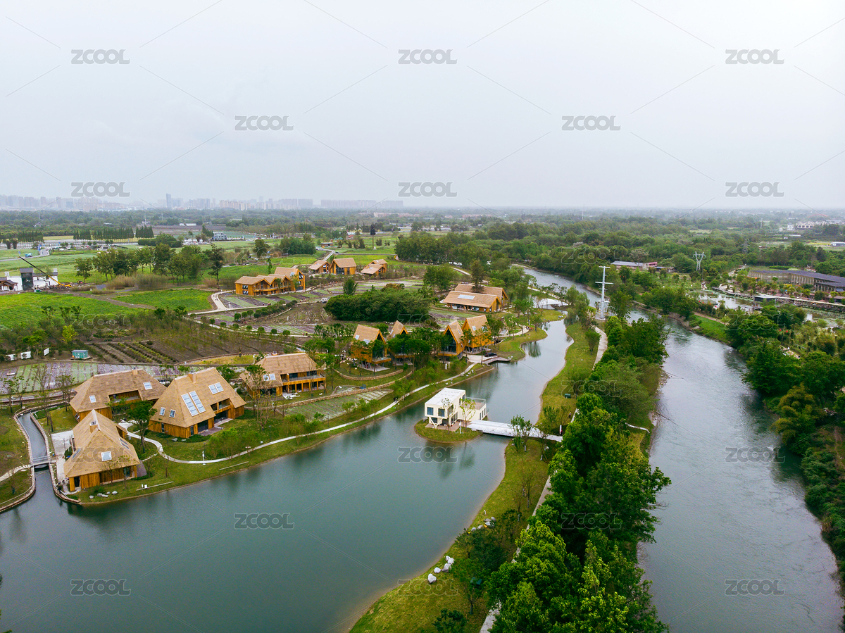 航拍2024成都世界園藝博覽會(huì)郫都分會(huì)場(chǎng)（主預(yù)覽-4624985） - 未分類(lèi) - 站酷設(shè)計(jì)師iViewfinder原創(chuàng)素材 - 站酷ZCOOL