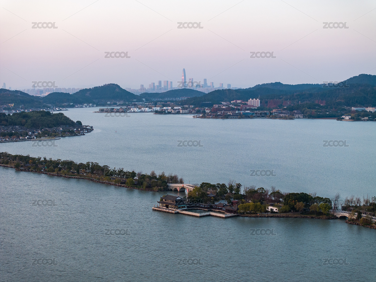 寧波東錢湖馬山濕地冬季航拍景色（主預(yù)覽-12628665） - 未分類 - 站酷設(shè)計師壹棵樹原創(chuàng)素材 - 站酷ZCOOL