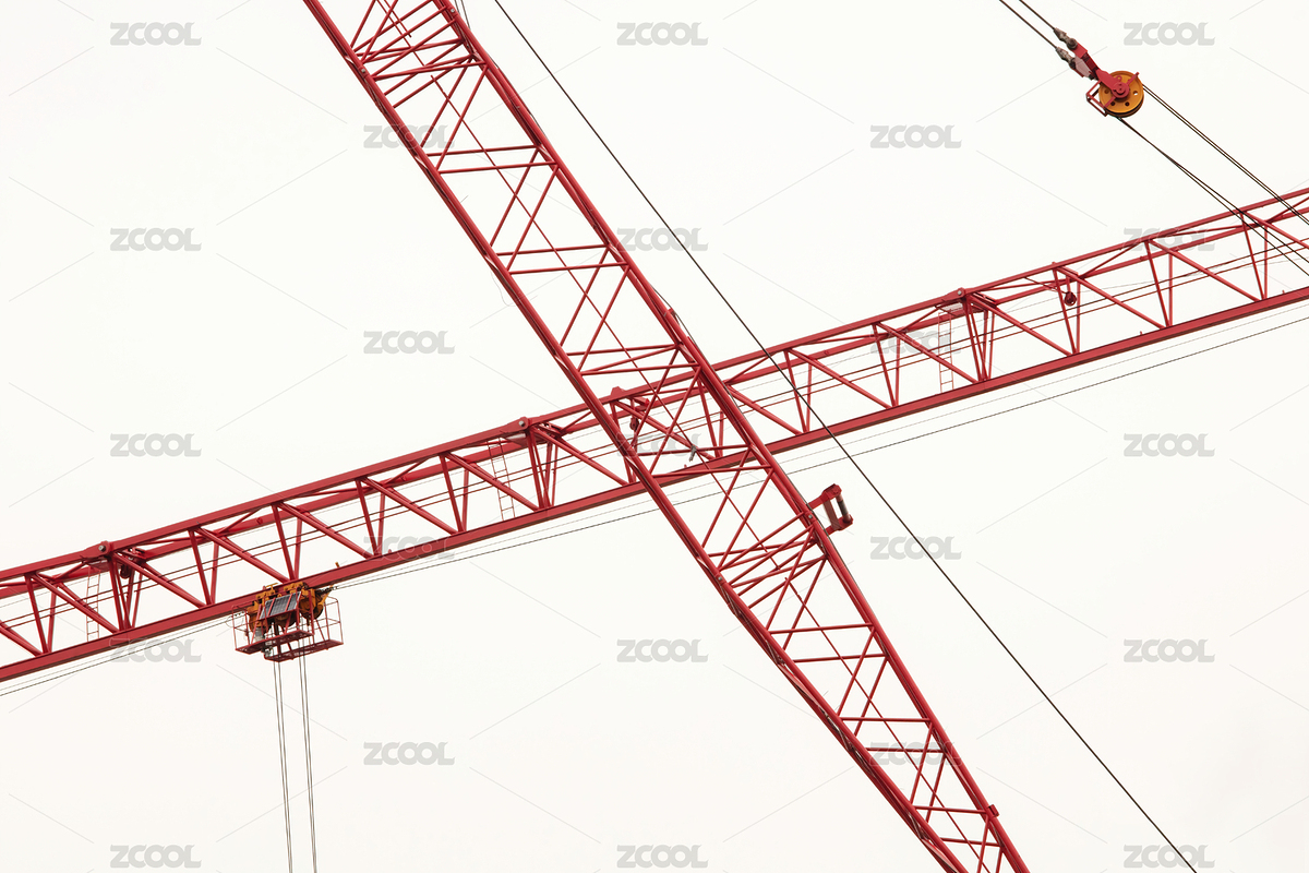 工地吊車（主預(yù)覽-3923164） - 未分類 - 站酷設(shè)計(jì)師wuyiping原創(chuàng)素材 - 站酷ZCOOL