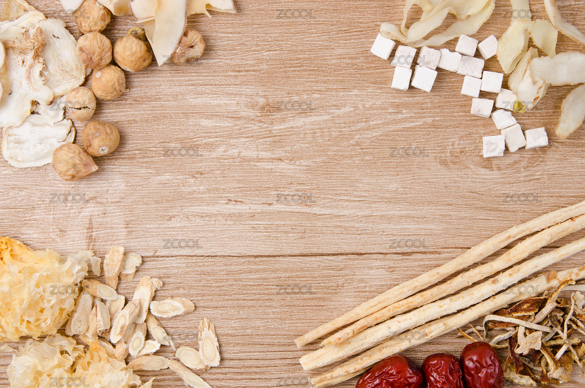 中藥（主預(yù)覽-8814572） - 未分類 - 站酷設(shè)計師今日吃魚原創(chuàng)素材 - 站酷ZCOOL