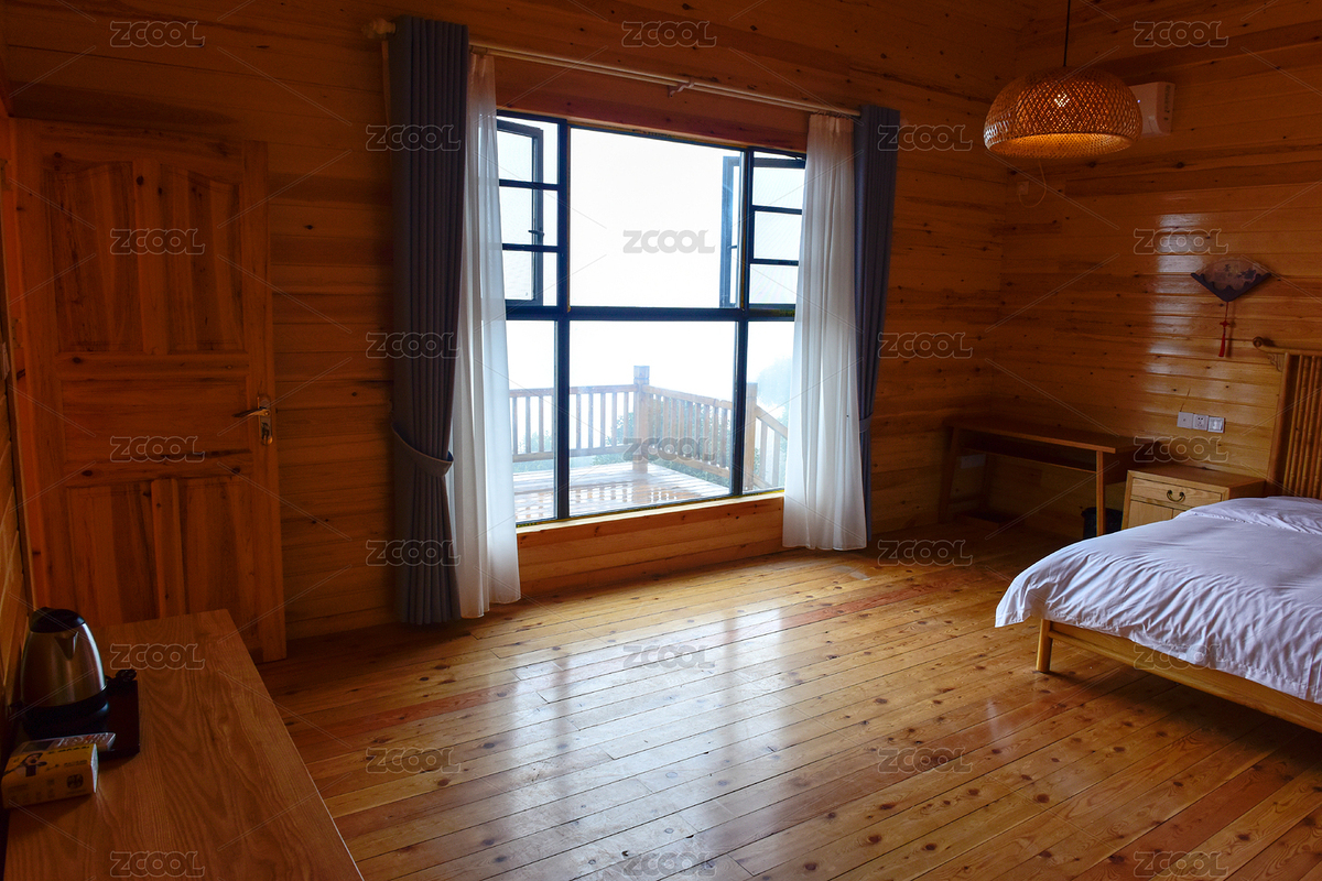 農(nóng)村傳統(tǒng)木質(zhì)建筑住房客房設(shè)施及裝修風(fēng)格（主預(yù)覽-8571133） - 未分類 - 站酷設(shè)計師大唐視覺原創(chuàng)素材 - 站酷ZCOOL