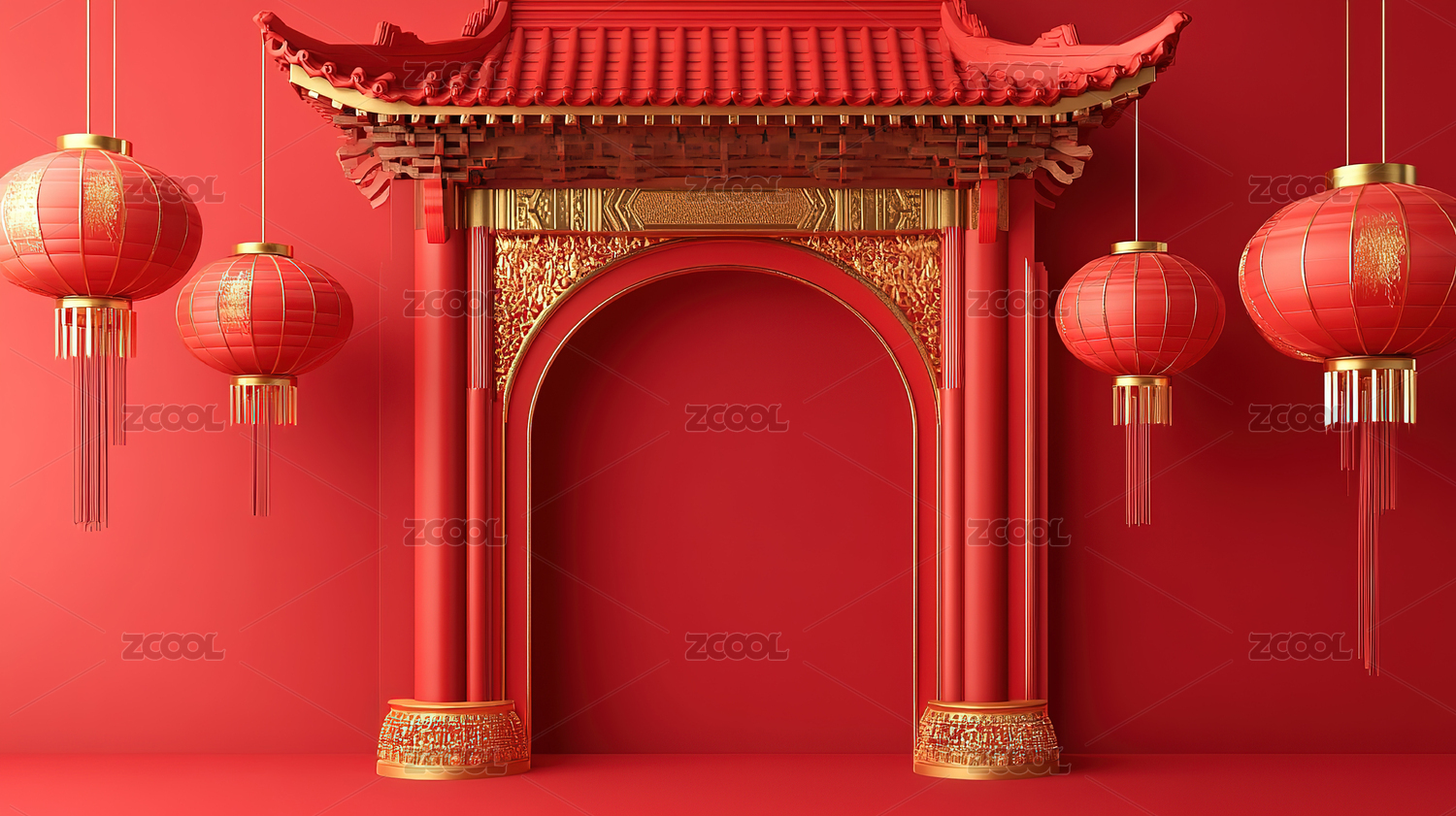 建筑空间