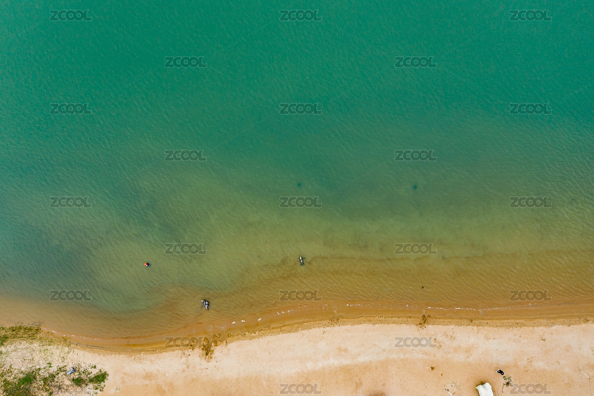 航拍海南海口新埠島碧海銀灘公園椰林沙灘（主預(yù)覽-7868841） - 未分類 - 站酷設(shè)計師VPiegemfHK原創(chuàng)素材 - 站酷ZCOOL