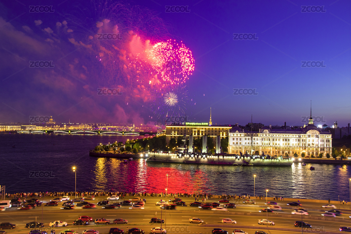 圣彼得堡涅瓦河（主預覽-8520172） - 未分類 - 站酷設計師RuiNis原創(chuàng)素材 - 站酷ZCOOL