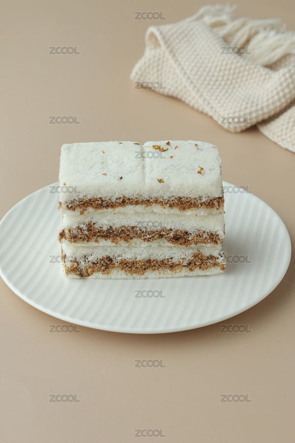 紅豆夾心的桂花糕（主預覽-5692149） - 未分類 - 站酷設計師火星q原創(chuàng)素材 - 站酷ZCOOL