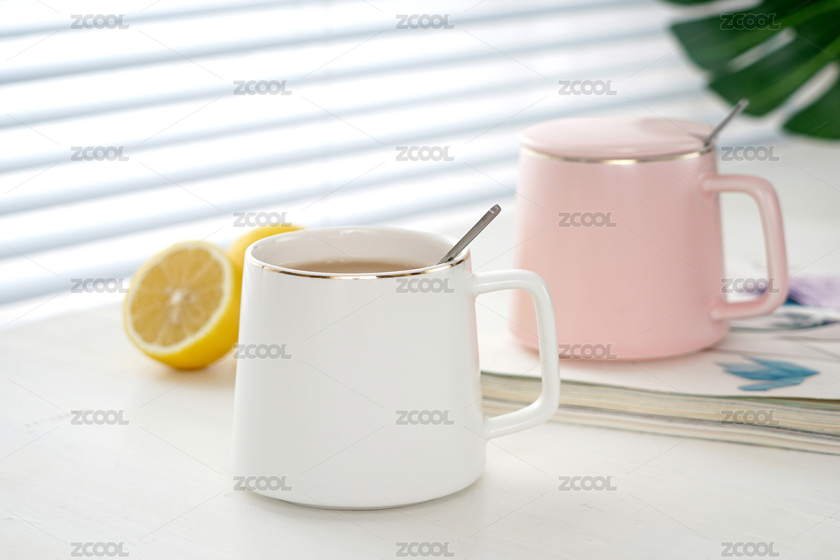 磨砂陶瓷咖啡杯飲水杯馬克杯（主預(yù)覽-8575835） - 未分類 - 站酷設(shè)計(jì)師花莎工坊原創(chuàng)素材 - 站酷ZCOOL