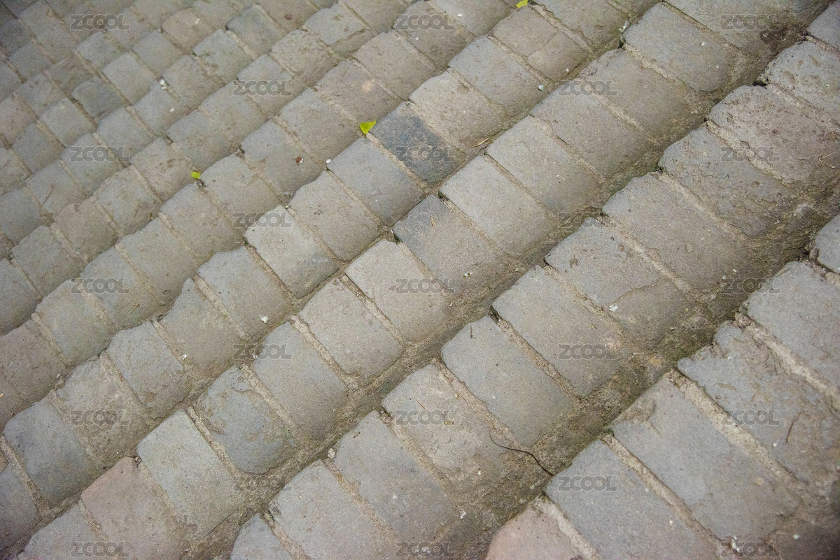 戶外磚塊鋪成的臺(tái)階局部特寫（主預(yù)覽-3855125） - 未分類 - 站酷設(shè)計(jì)師racin原創(chuàng)素材 - 站酷ZCOOL