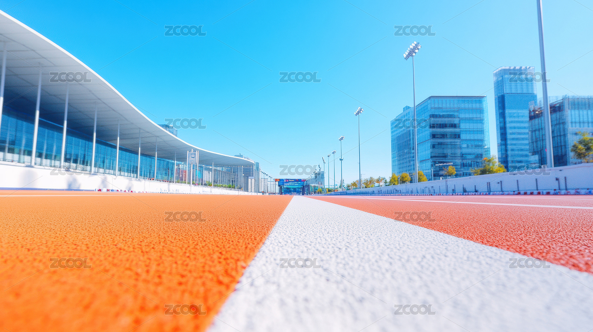 城市马拉松俯瞰视角（主预览-7456287） - 未分类 - 站酷设计师Rimage原创素材 - 站酷ZCOOL