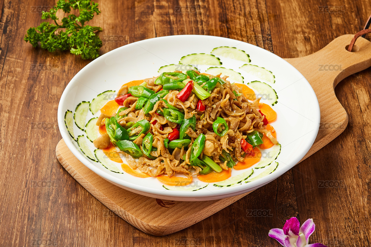 辣椒爆炒脆肚（主預(yù)覽-2692326） - 未分類 - 站酷設(shè)計(jì)師lichong557原創(chuàng)素材 - 站酷ZCOOL