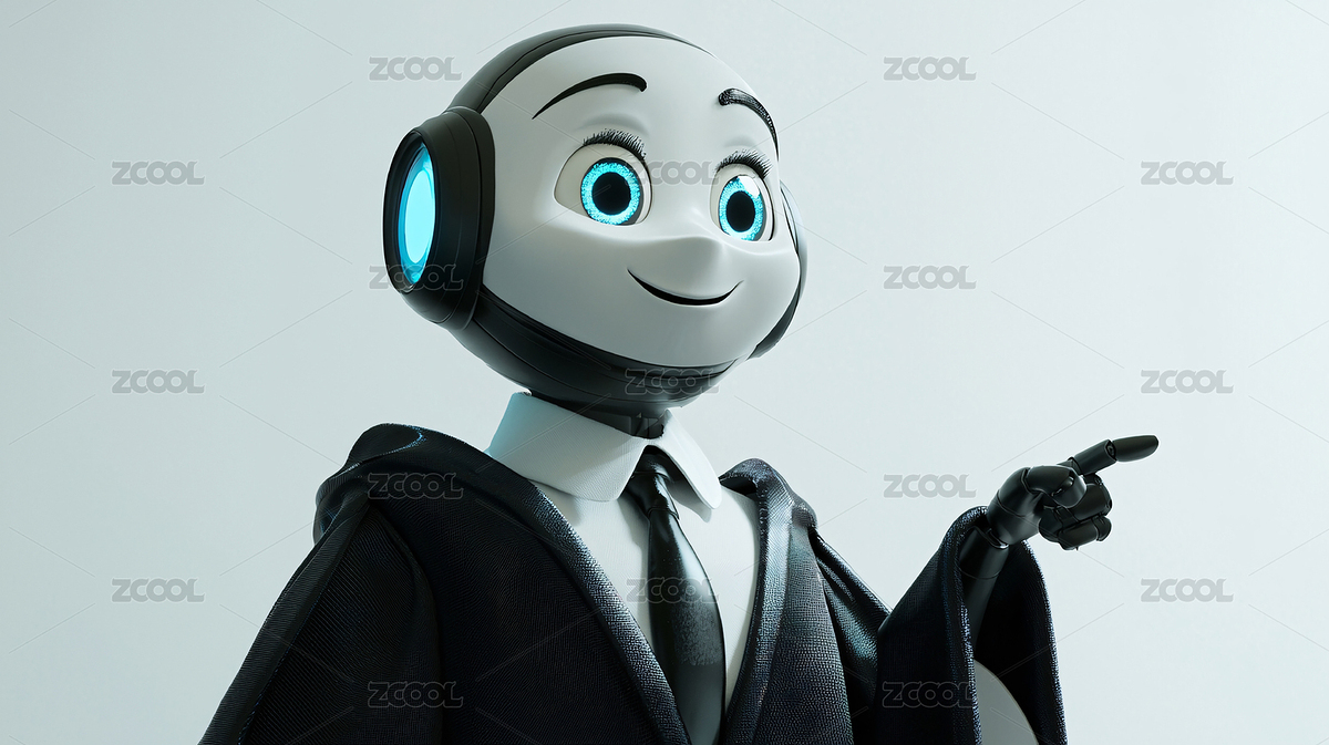 智能聊天机器人在线法律服务（主预览-9006454） - 未分类 - 站酷设计师像素炖肉原创素材 - 站酷ZCOOL