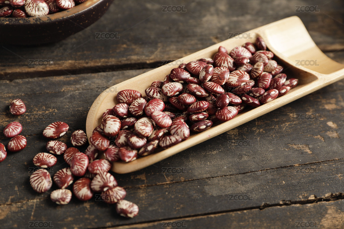 豆類食品中藥材斑馬豆（主預(yù)覽-8711720） - 未分類 - 站酷設(shè)計師熙嫻爸原創(chuàng)素材 - 站酷ZCOOL