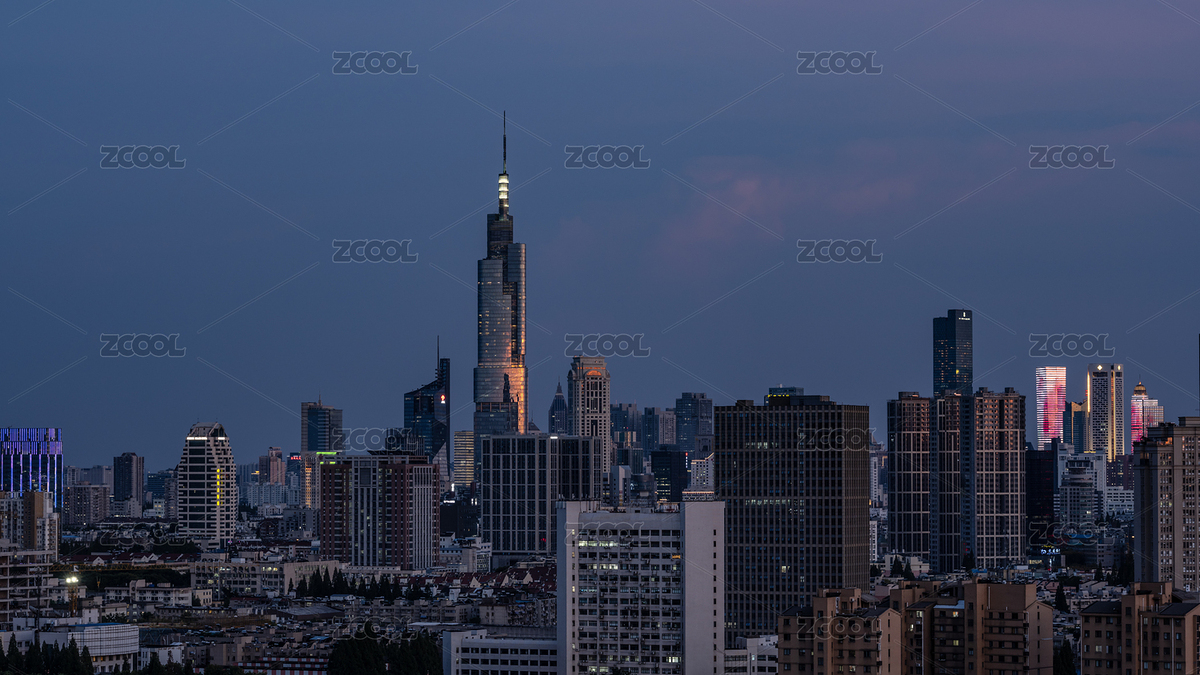 南京紫峰大廈（主預(yù)覽-3825753） - 未分類 - 站酷設(shè)計(jì)師yb方原創(chuàng)素材 - 站酷ZCOOL