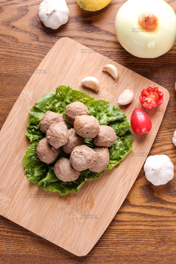 木板背景上滿滿一盤牛肉丸子（主預(yù)覽-8661019） - 未分類 - 站酷設(shè)計師眾目攝影設(shè)計原創(chuàng)素材 - 站酷ZCOOL