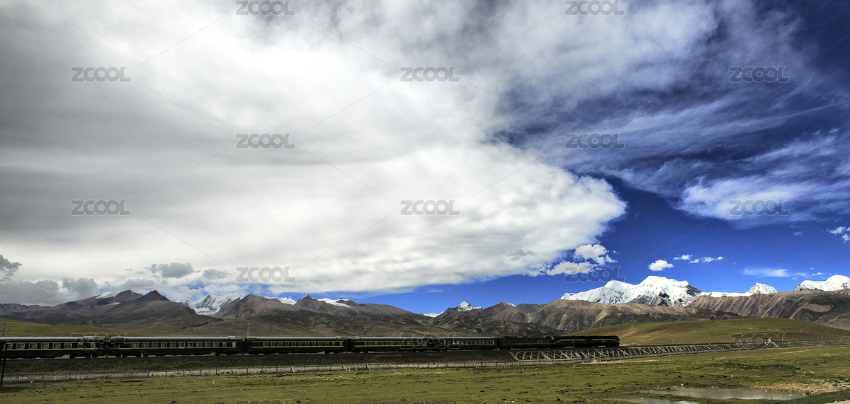 青藏鐵路（主預(yù)覽-364638） - 未分類(lèi) - 站酷設(shè)計(jì)師menkuang原創(chuàng)素材 - 站酷ZCOOL