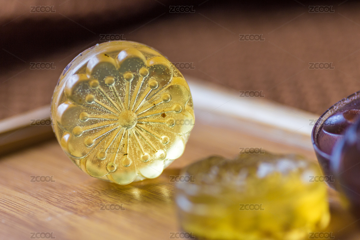 裝在木質(zhì)托盤里的手工制作的香皂（主預覽-7866760） - 未分類 - 站酷設計師拾海月原創(chuàng)素材 - 站酷ZCOOL