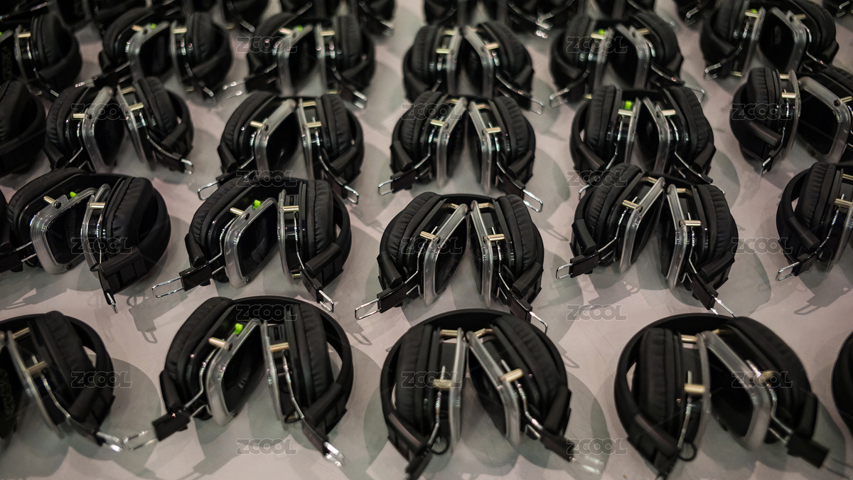 現(xiàn)代耳機列（主預(yù)覽-742873） - 未分類 - 站酷設(shè)計師gniyoug原創(chuàng)素材 - 站酷ZCOOL