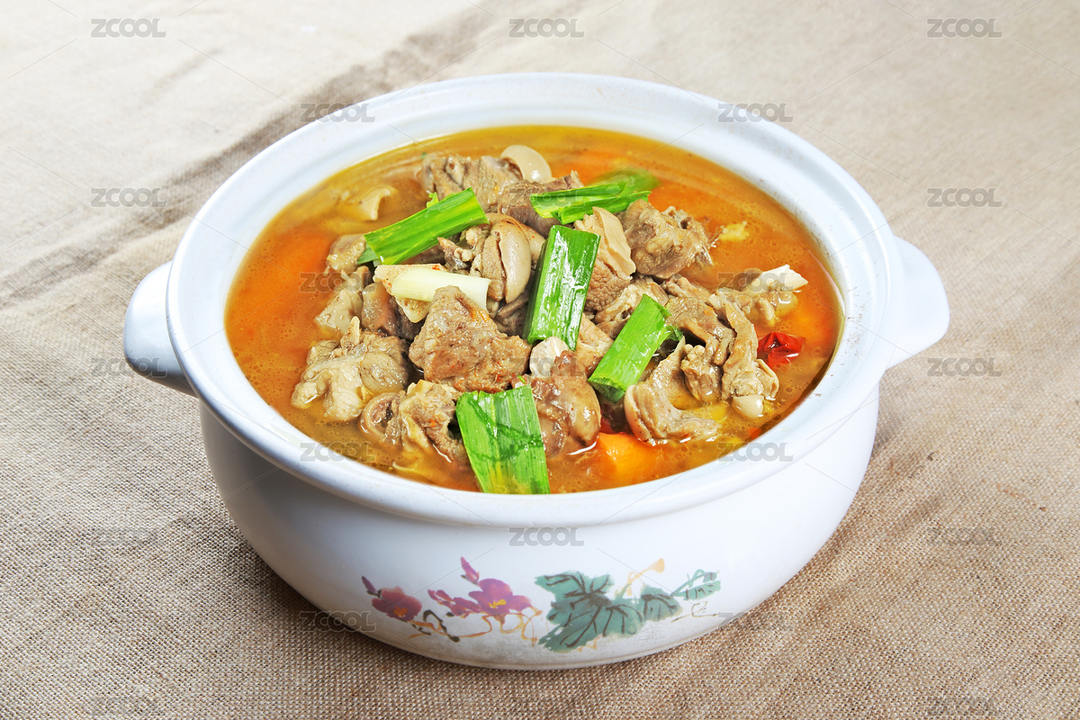 中餐傳統(tǒng)美食排骨煲（主預(yù)覽-3288360） - 未分類 - 站酷設(shè)計(jì)師zkhl123原創(chuàng)素材 - 站酷ZCOOL