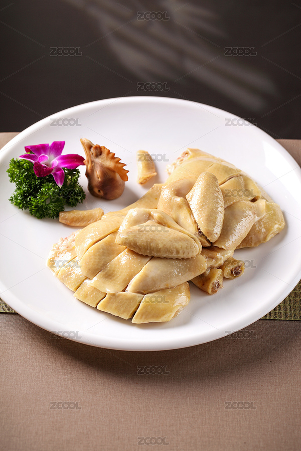 客家白切雞（主預(yù)覽-11127696） - 未分類 - 站酷設(shè)計(jì)師深圳饞嘴美食攝影原創(chuàng)素材 - 站酷ZCOOL