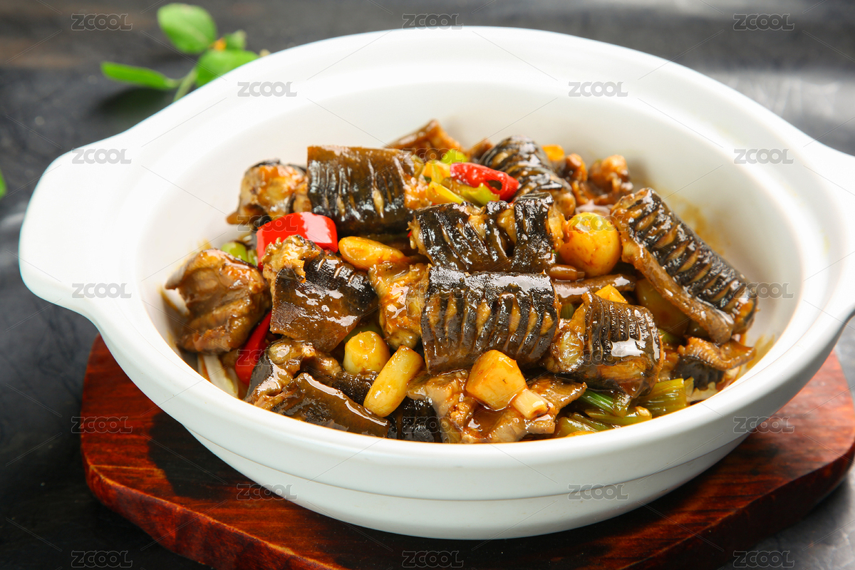 砂鍋生啫鱔魚（主預(yù)覽-6722064） - 未分類 - 站酷設(shè)計(jì)師pengpengos原創(chuàng)素材 - 站酷ZCOOL