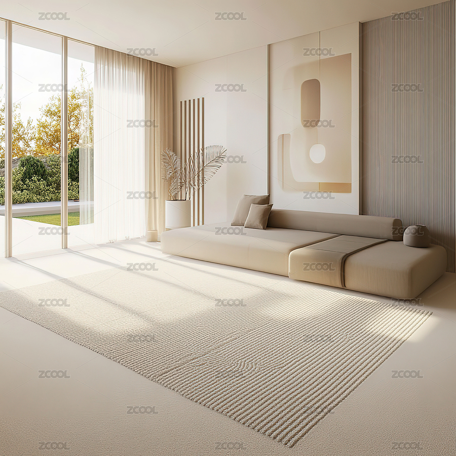 現(xiàn)代城市建筑內(nèi)部空間（主預(yù)覽-8139157） - 未分類 - 站酷設(shè)計(jì)師Caiqingping6原創(chuàng)素材 - 站酷ZCOOL