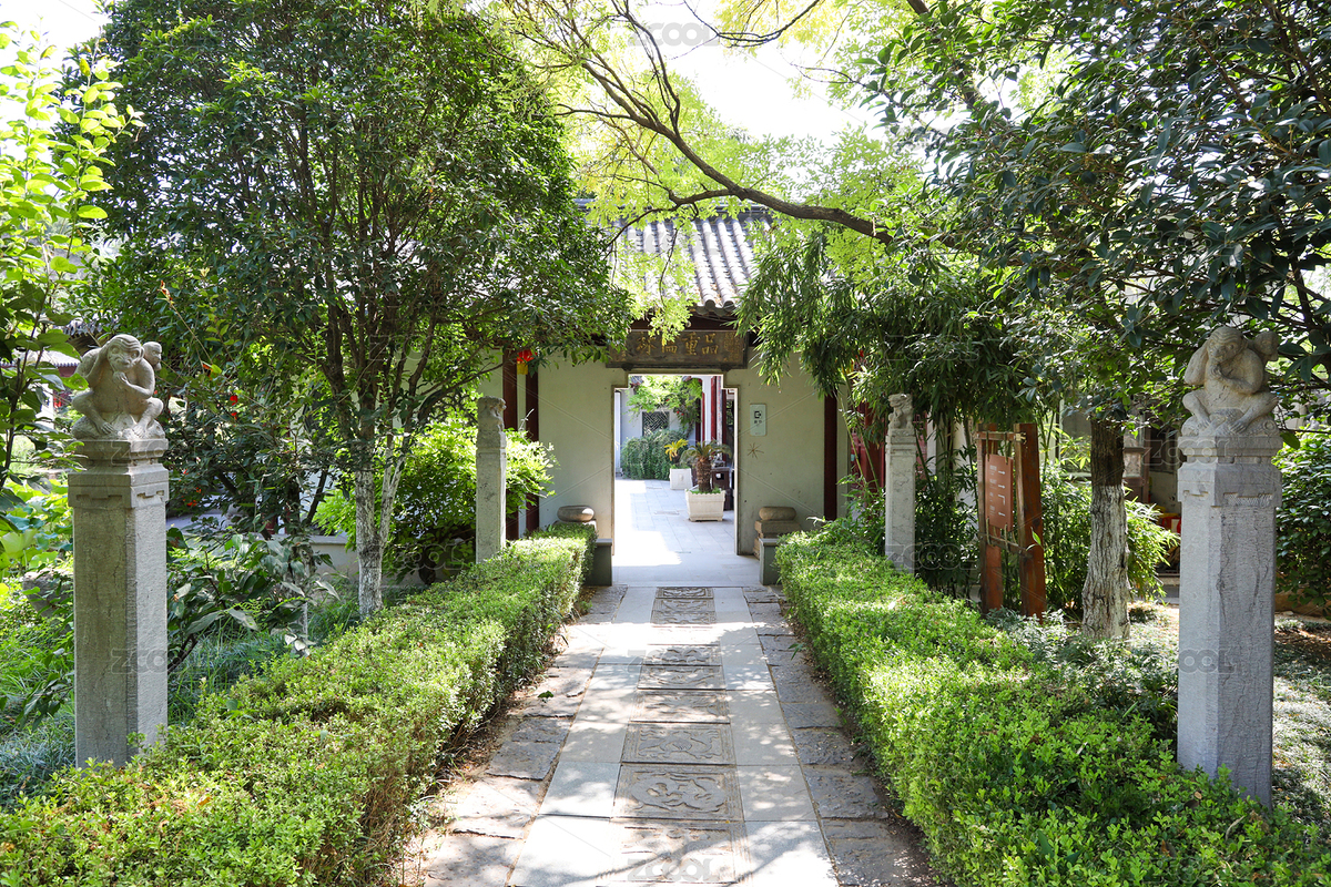 江蘇省徐州市龜山景區(qū)，點(diǎn)石園石刻藝術(shù)館（主預(yù)覽-5087390） - 未分類 - 站酷設(shè)計(jì)師lapaixdumonde原創(chuàng)素材 - 站酷ZCOOL