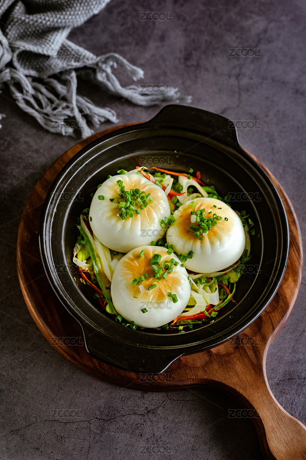 水煎包（主預(yù)覽-1321816） - 未分類 - 站酷設(shè)計師竹Add尹原創(chuàng)素材 - 站酷ZCOOL