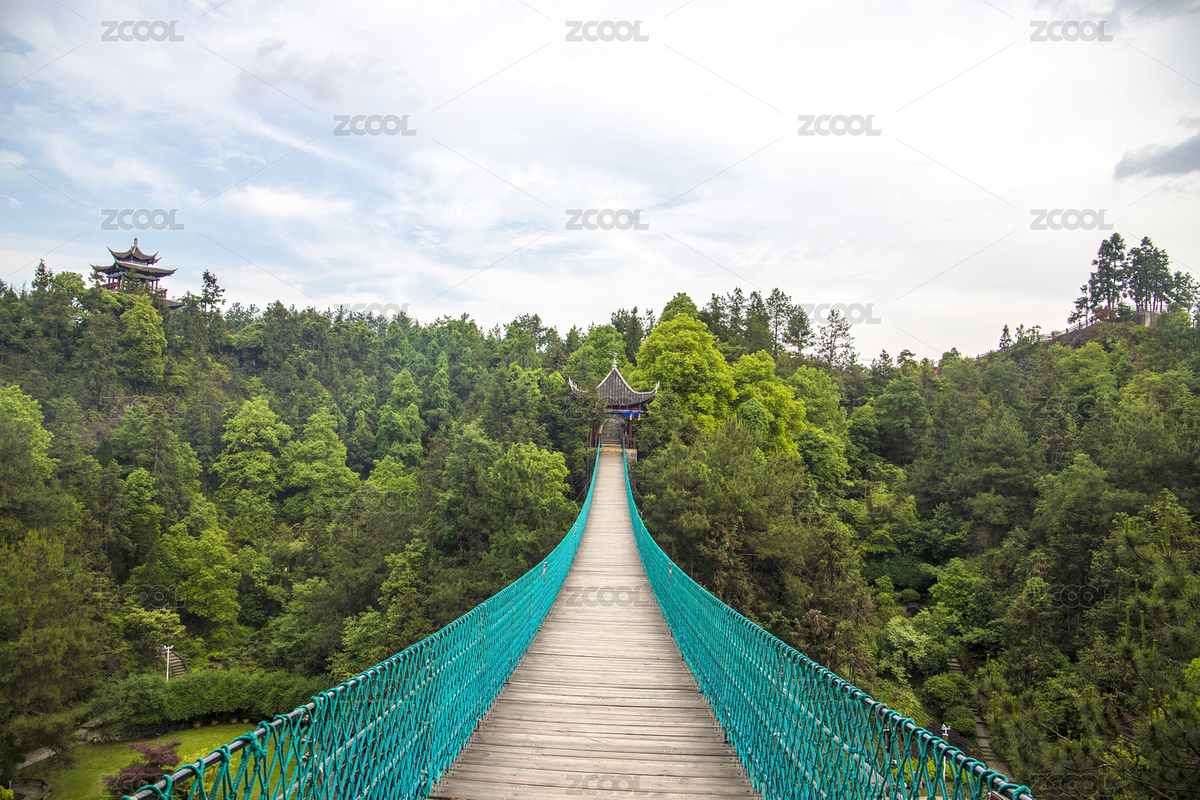 湖北恩施土司城（主預覽-8911076） - 未分類 - 站酷設計師lianglisui原創(chuàng)素材 - 站酷ZCOOL