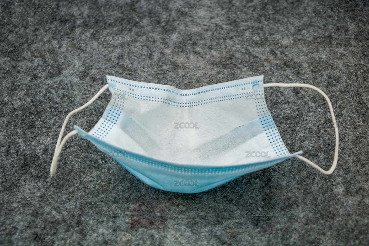 医用外科口罩（主预览-5574318） - 未分类 - 站酷设计师菩提子1000原创素材 - 站酷ZCOOL