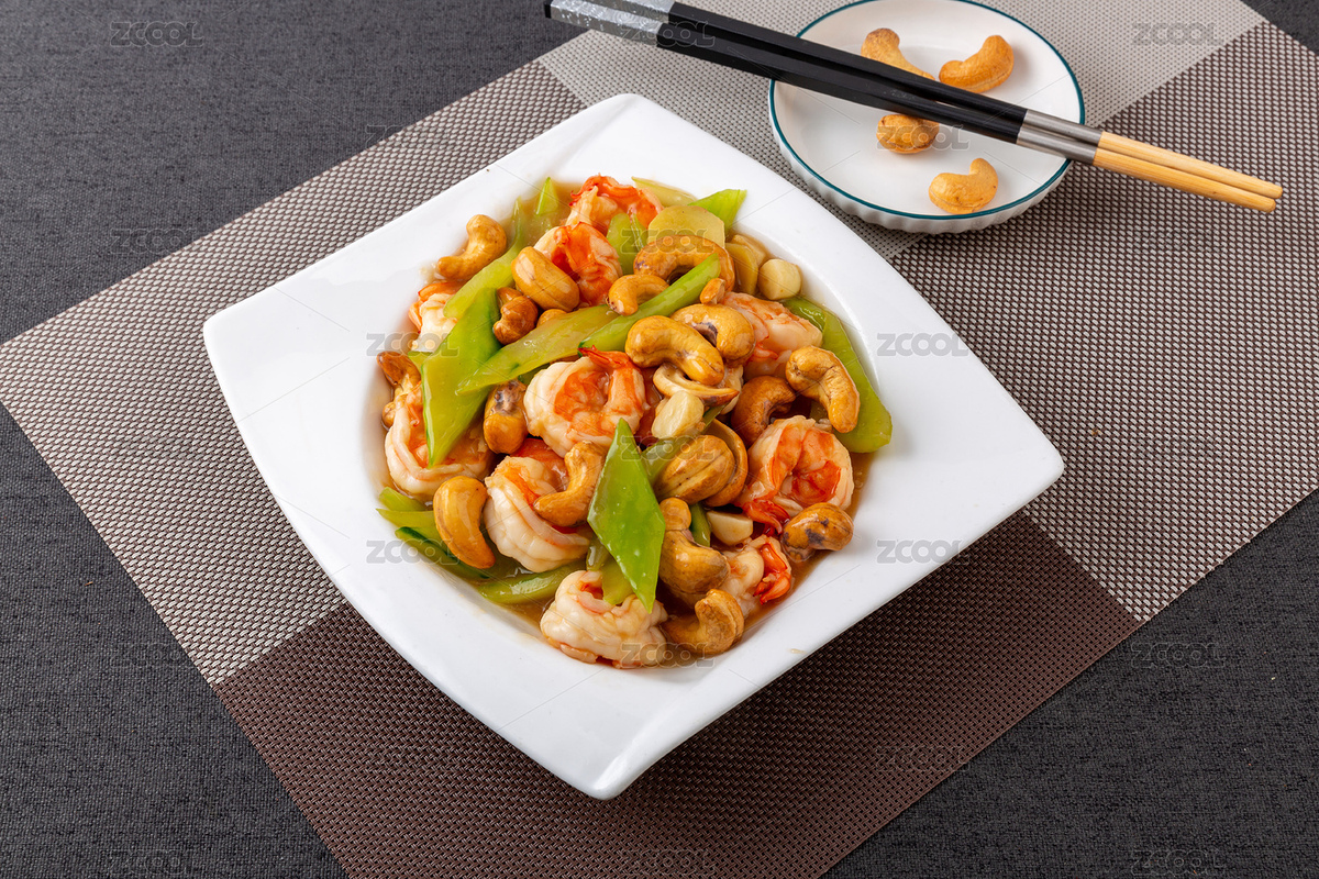 蝦仁腰果（主預(yù)覽-2463892） - 未分類 - 站酷設(shè)計(jì)師lilyhello原創(chuàng)素材 - 站酷ZCOOL