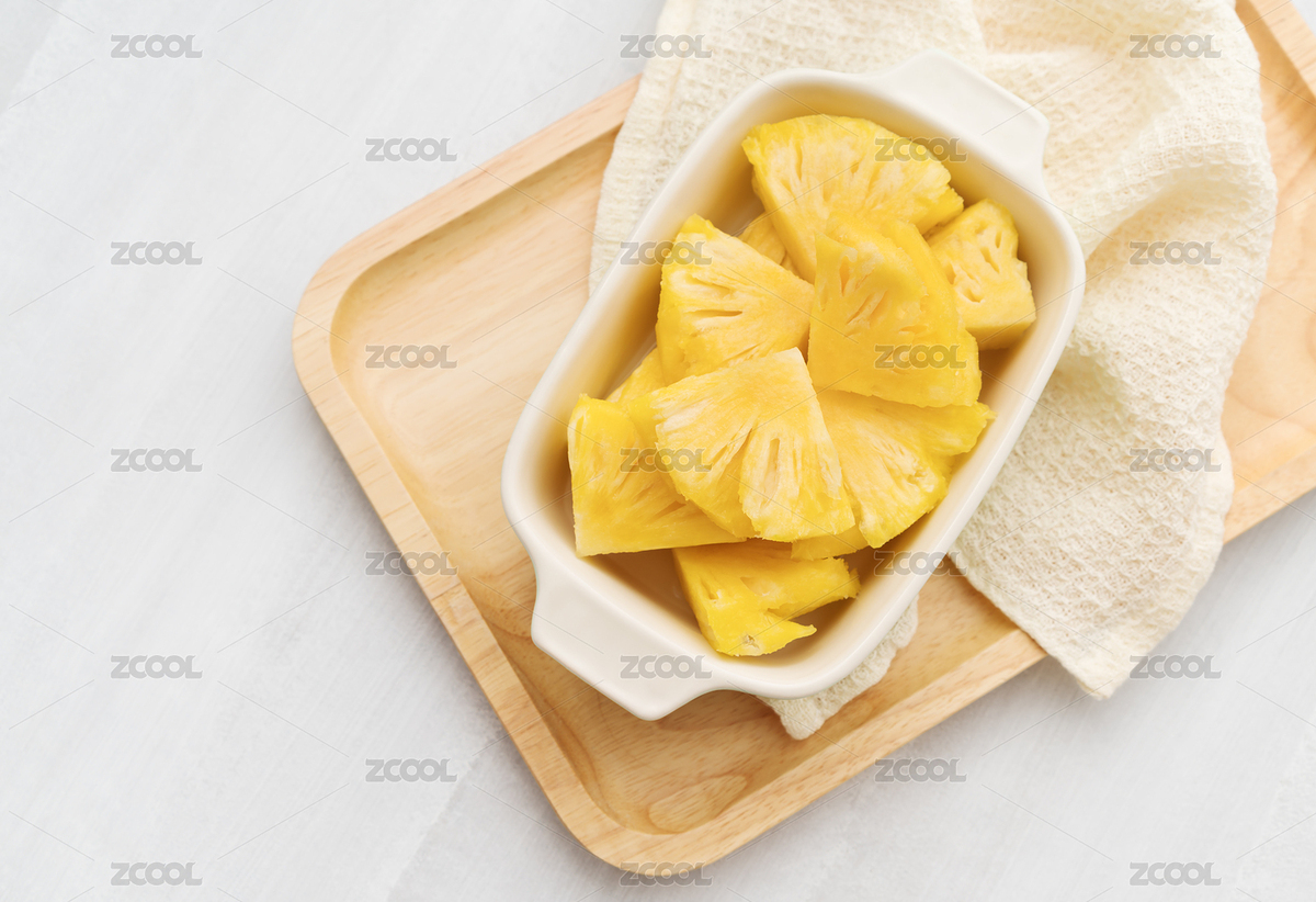 鳳梨（主預(yù)覽-7136270） - 未分類 - 站酷設(shè)計(jì)師橘貓Mia原創(chuàng)素材 - 站酷ZCOOL