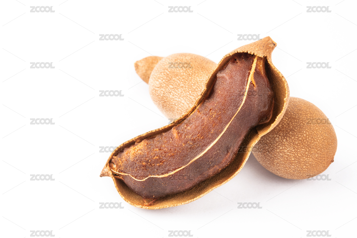 云南特產(chǎn)酸角，休閑零食小吃甜角（主預(yù)覽-4069883） - 未分類 - 站酷設(shè)計師桃子湖原創(chuàng)素材 - 站酷ZCOOL