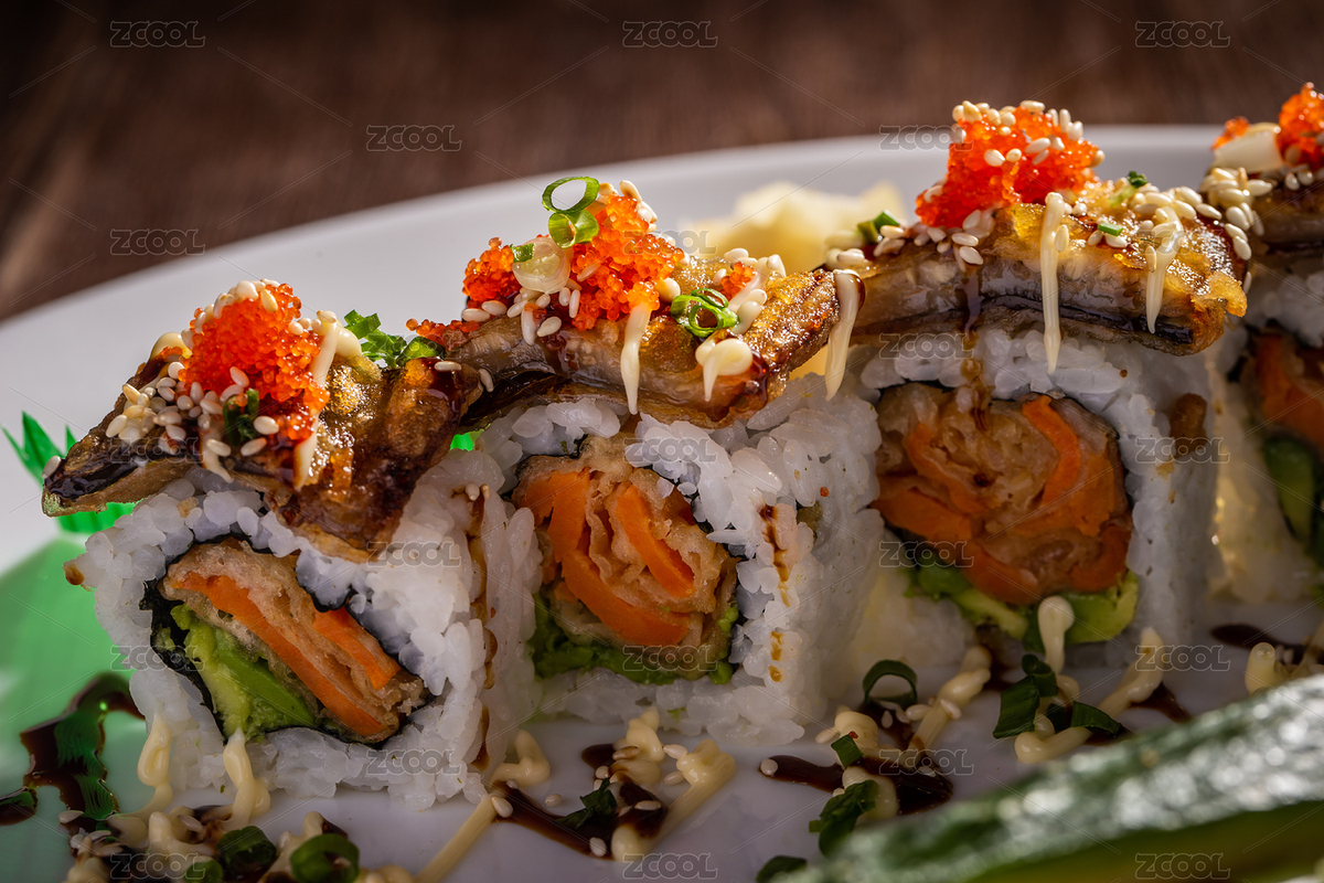 日本料理壽司（主預(yù)覽-9051807） - 未分類 - 站酷設(shè)計師跨界攝影叔原創(chuàng)素材 - 站酷ZCOOL