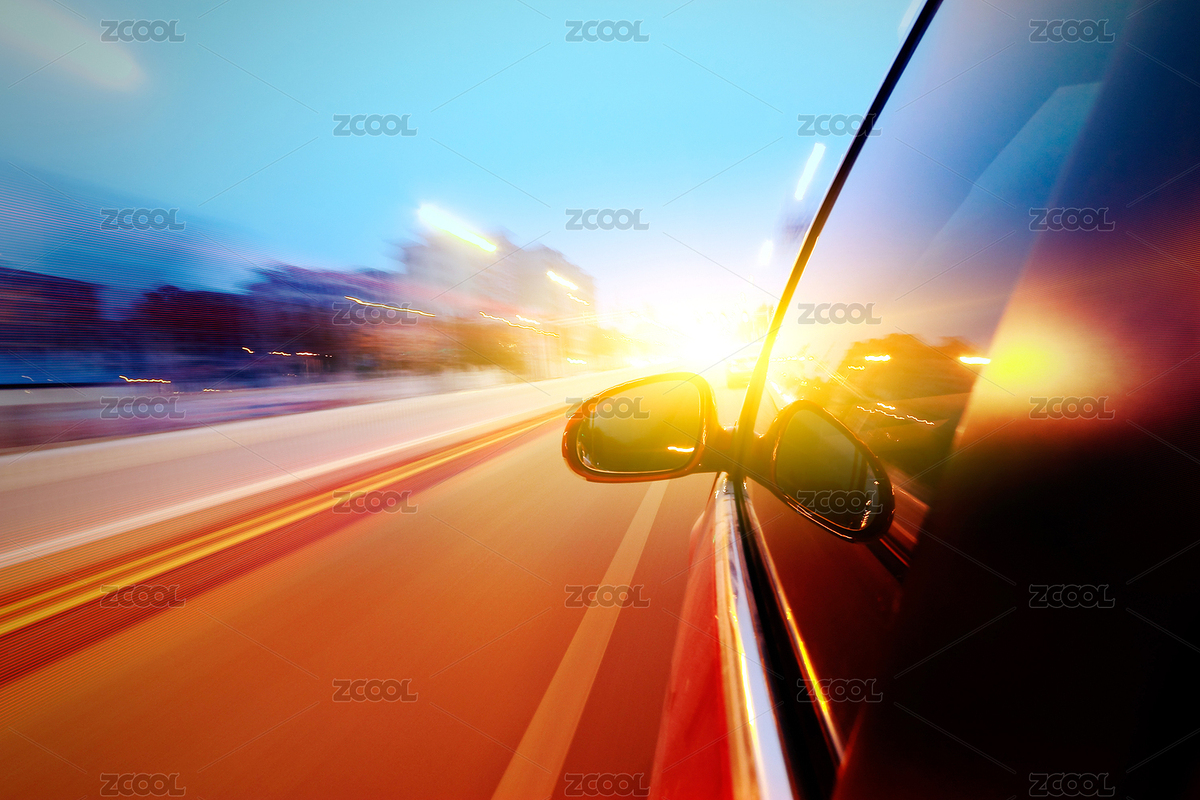 汽車后視鏡，尾燈形成的美麗光斑，（主預(yù)覽-8703498） - 未分類 - 站酷設(shè)計(jì)師snvv原創(chuàng)素材 - 站酷ZCOOL