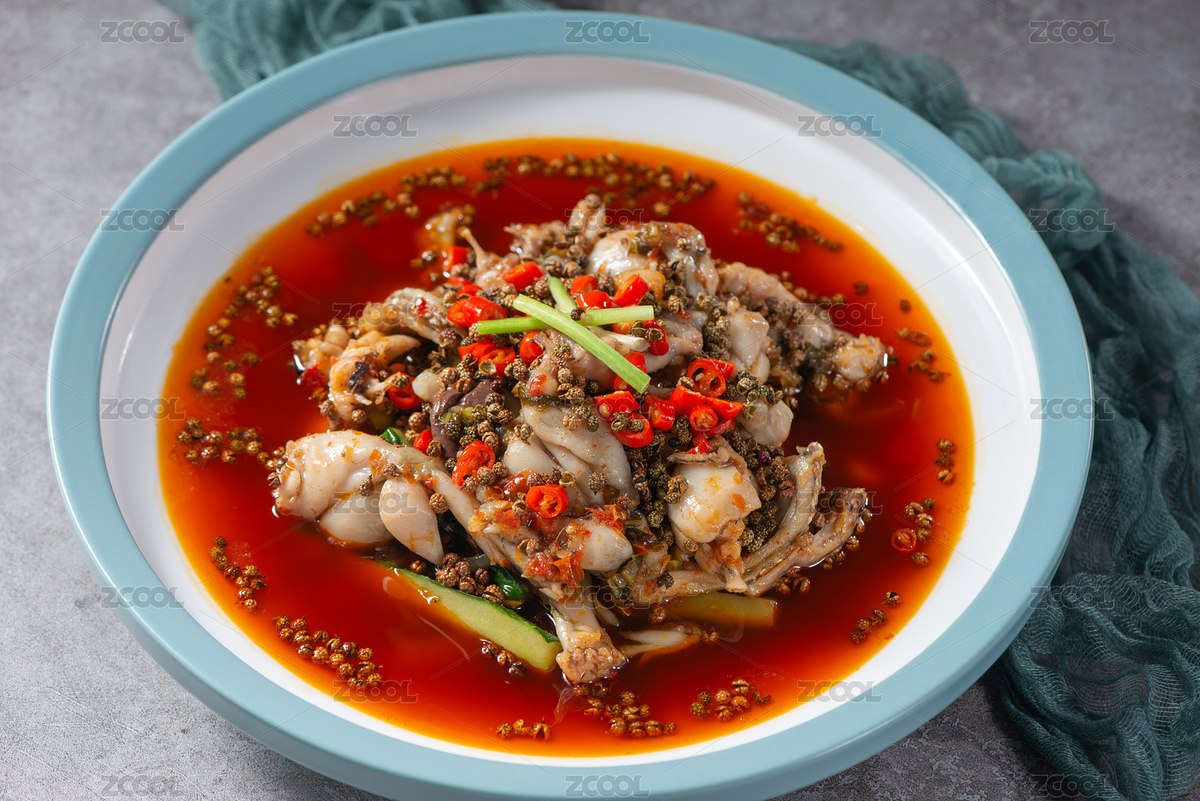 椒麻牛蛙（主預(yù)覽-8447189） - 未分類(lèi) - 站酷設(shè)計(jì)師酷不酷吧原創(chuàng)素材 - 站酷ZCOOL