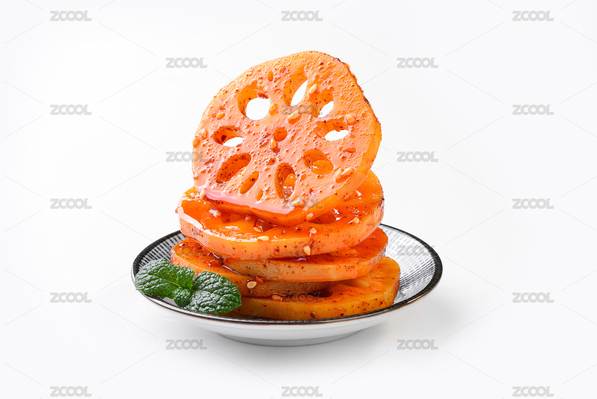 涼拌脆藕片（主預(yù)覽-8822293） - 未分類 - 站酷設(shè)計師zysj12345原創(chuàng)素材 - 站酷ZCOOL