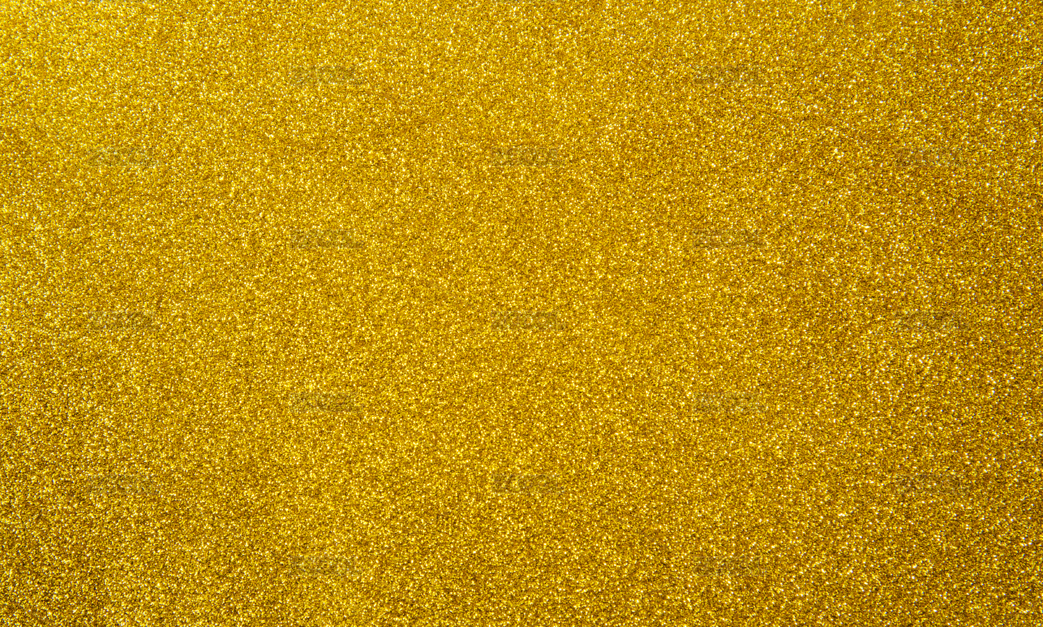 金色颗粒质地的平面