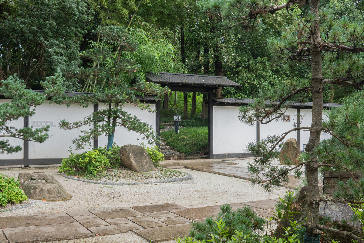 无锡新区新州生态园（主预览-8098285） - 未分类 - 站酷设计师Joker-Xu原创素材 - 站酷ZCOOL