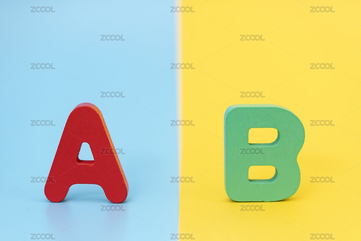 選擇AB創(chuàng)意圖片（主預(yù)覽-8041422） - 未分類 - 站酷設(shè)計(jì)師胖虎先生呀原創(chuàng)素材 - 站酷ZCOOL