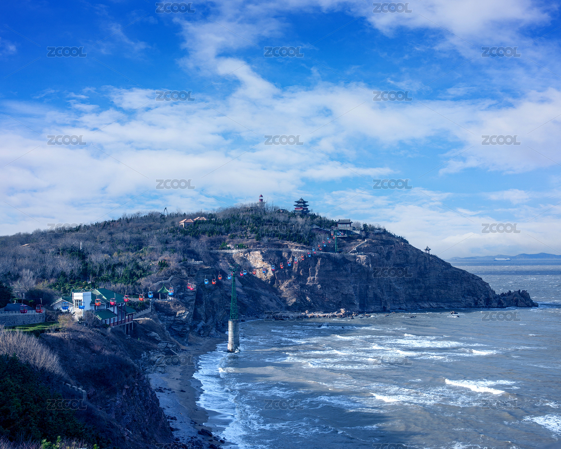 山东省蓬莱市丹崖山（主预览-2511320） - 未分类 - 站酷设计师小聊绅士原创素材 - 站酷ZCOOL