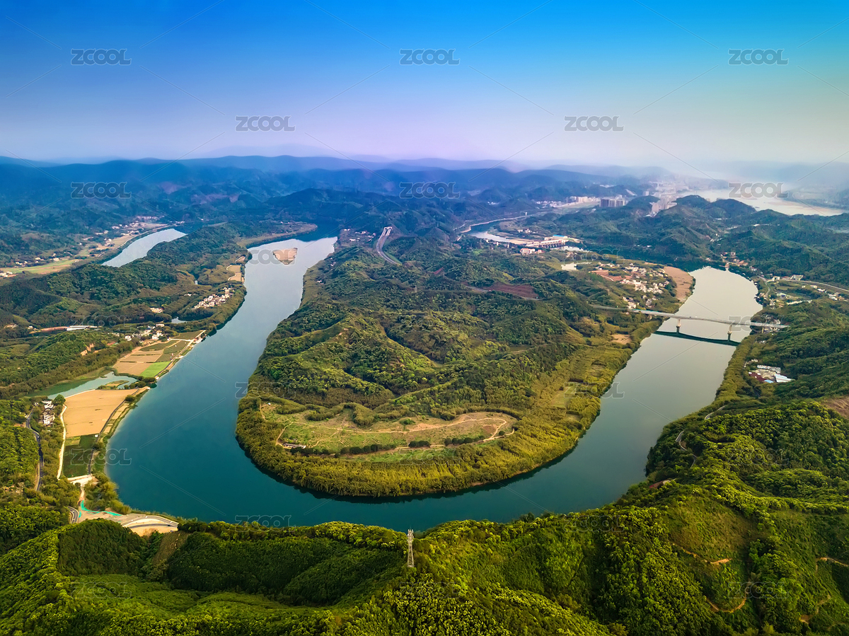 封開賀江第一灣（主預(yù)覽-7701364） - 未分類 - 站酷設(shè)計(jì)師月色2020原創(chuàng)素材 - 站酷ZCOOL