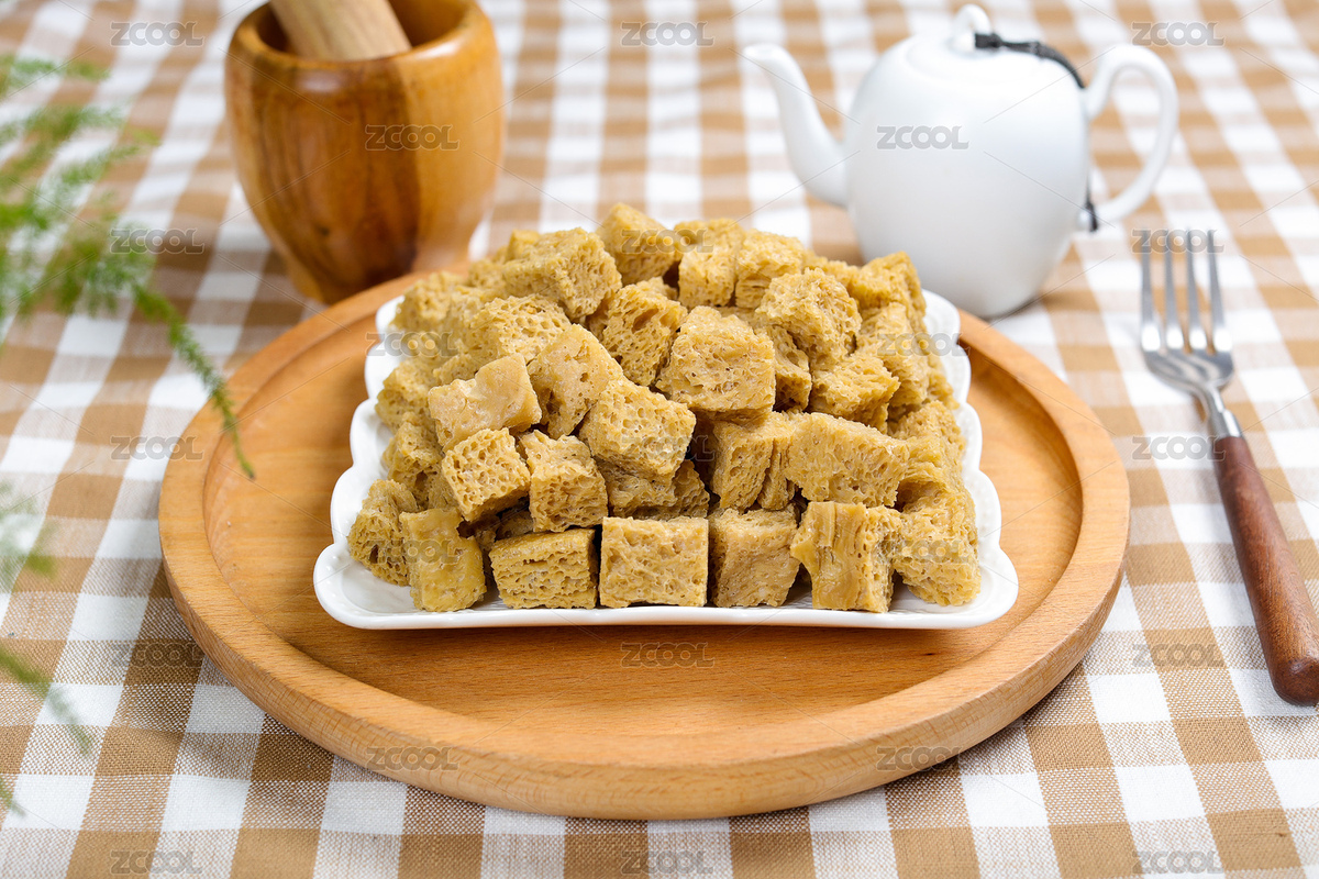 面食食材干貨干面筋塊（主預(yù)覽-8329077） - 未分類 - 站酷設(shè)計師曇華碎影原創(chuàng)素材 - 站酷ZCOOL