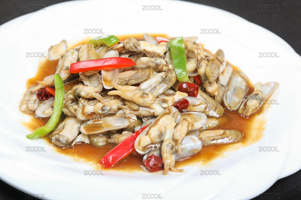 中餐美食-熱菜-炒海蟶（主預(yù)覽-3001260） - 未分類 - 站酷設(shè)計(jì)師pengpengos原創(chuàng)素材 - 站酷ZCOOL