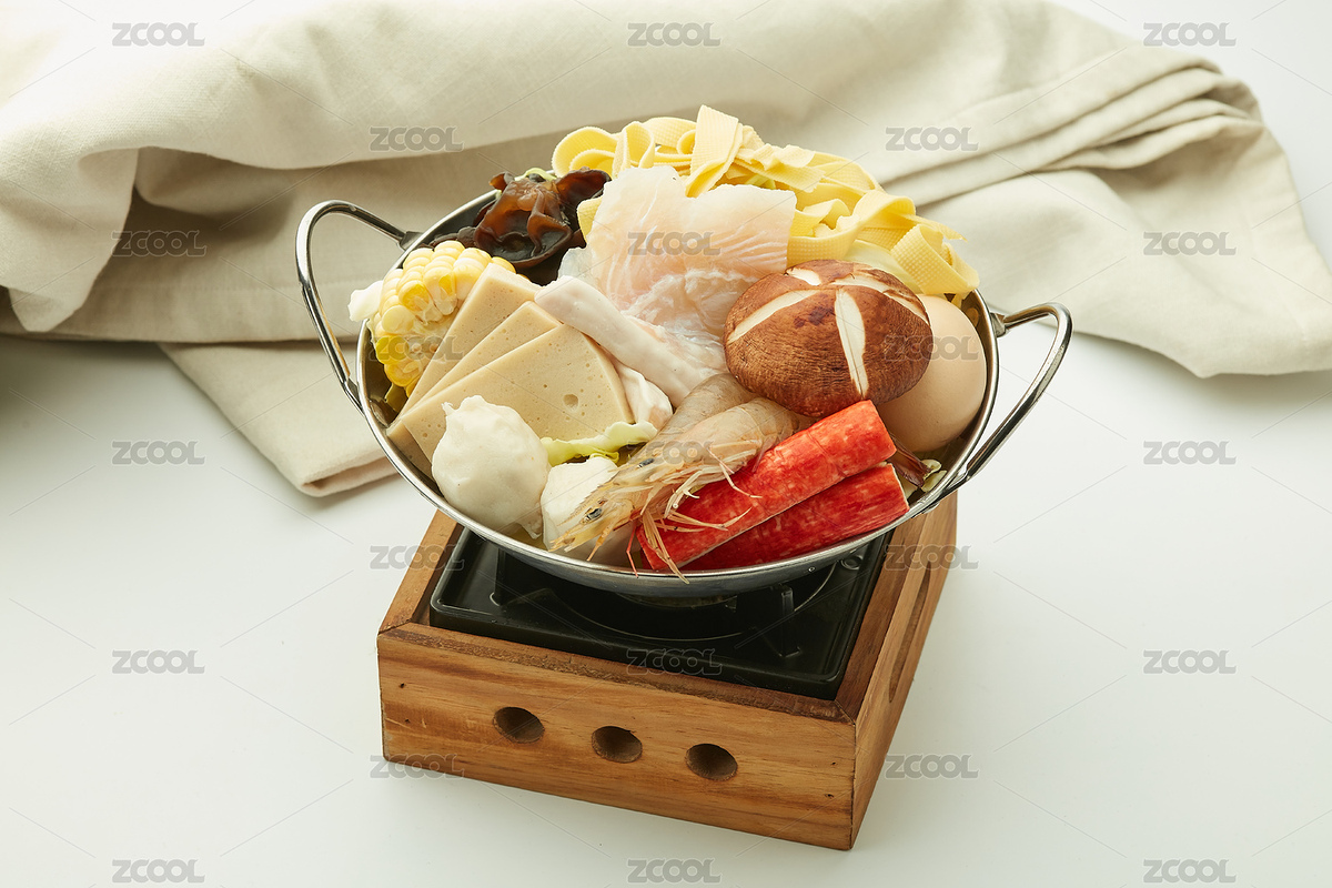 小火鍋喜燒鍋（主預(yù)覽-6623903） - 未分類 - 站酷設(shè)計(jì)師lichong557原創(chuàng)素材 - 站酷ZCOOL